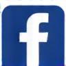 Facebook icon