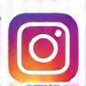 Instagram icon