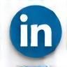 LinkedIn icon