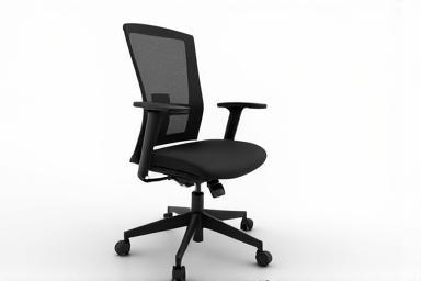 Comfortable ergonomic office chair