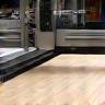 Furniture production machinery